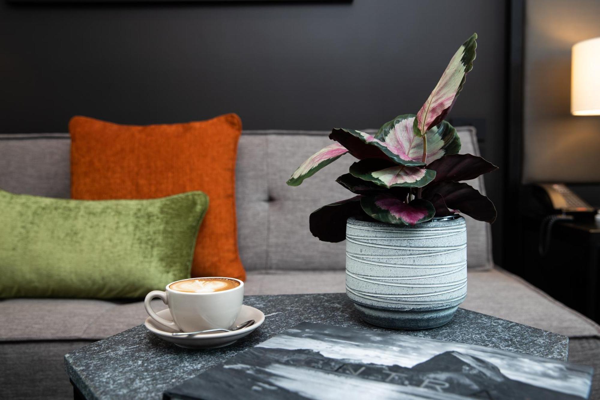 Rydges Wellington Airport Hotel Kültér fotó